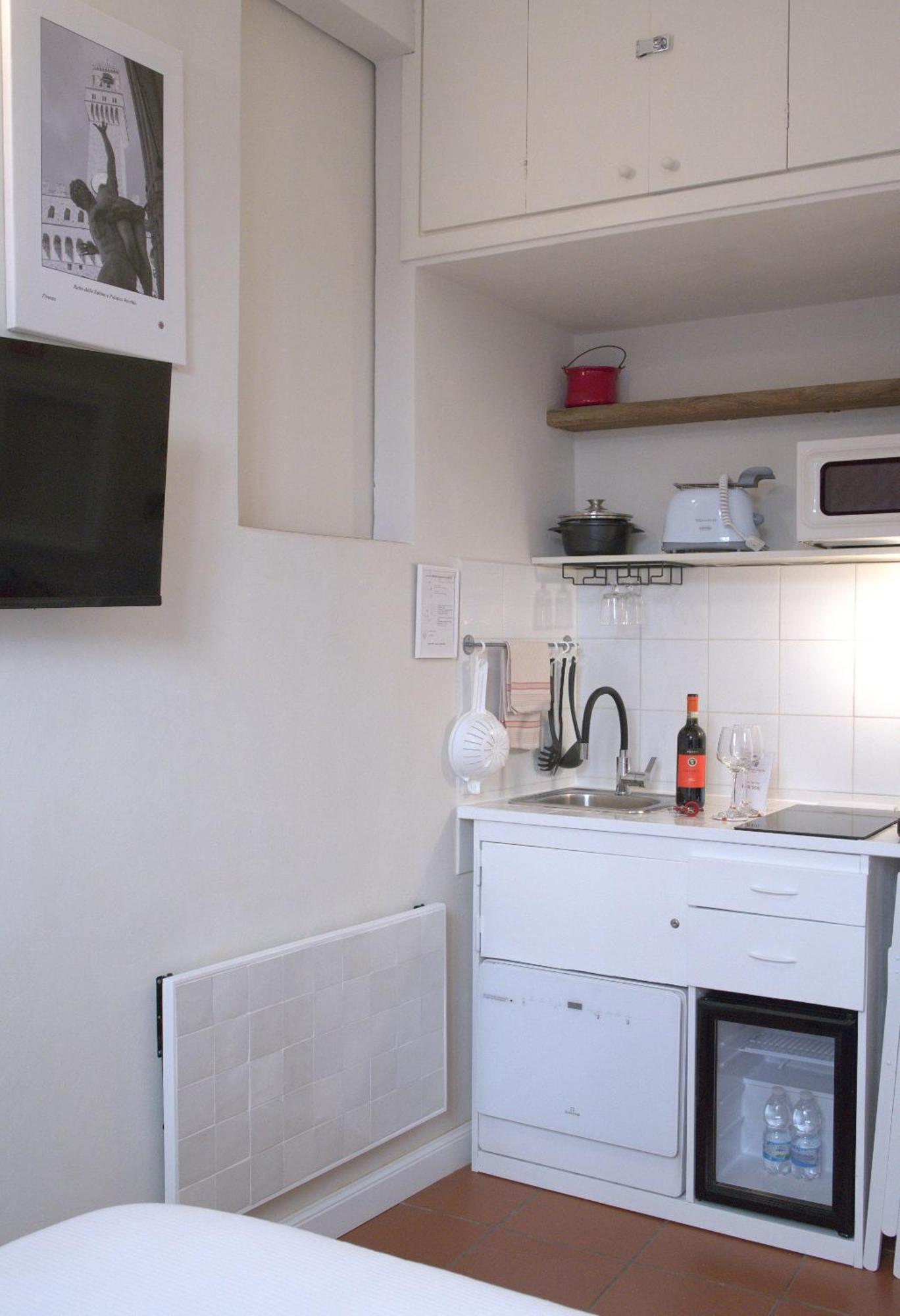 My Sweet Bargello, 2pax Appartement Florence